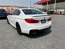 بی ئێم دەبڵیو سیریەس 5